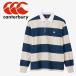  canterbury 4INCH STRIPE RUGBY JERSEY RA43072-IV мужской 