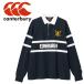  canterbury длинный рукав Rugger рубашка L/S RUGGER SHIRT RA43092-29 мужской 