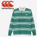  canterbury L/S RUGGER SHIRT RA43529-43 мужской 
