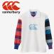  canterbury L/S LIGHT UGLY JERSEY RA43532-11 мужской 
