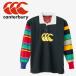  canterbury L/S LIGHT UGLY JERSEY RA43532-29 мужской 