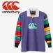  canterbury L/S LIGHT UGLY JERSEY RA43532-78 мужской 