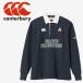  canterbury JAPAN L/S RUGBY JERSEY RA43773-29 мужской 