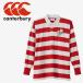  canterbury JAPAN S/S CLASSIC RUGBY JERSEY RA43786-65 мужской 