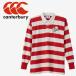  canterbury JAPAN S/S CLASSIC RUGBY JERSEY RA43786B-65 мужской 