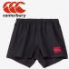  canterbury canterbury RUGBY SHORTS WIDE RG224514-BK мужской одежда 