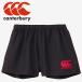 �J���^�x���[ canterbury ���O�r�[�V���[�c �X�^���_�[�h RG24511-BK �����Y �E�F�A