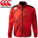  canterbury PRACTICE JACKETp Ractis жакет ( большой размер ) RG70008PB-65 мужской 