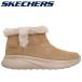 SKECHERS Skechers GO WALK ARCH FIT N-JOY BOOT-E SKJ-144321-CSNT женская обувь 