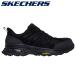 SKECHERS �X�P�b�`���[�Y SKECH-AIR ENVOY ST-DELEGATOR 200240-BLK �����Y ���f�B�[�X �V���[�Y