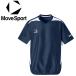 �f�T���g DESCENTE MOVESPORT ���[�u�X�|�[�c �����E�C���h�s�X�e ST6SWBT0M-NVWH �����Y