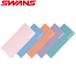 Swanz dry полотенце SA129-BL