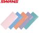  Swanz dry полотенце SA129-MINT