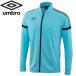 【ポイント10倍】 アンブロ umbro サッカ− TRクーリストミドラージャケット ユニセックス UUUPJC20-RDBU