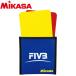 mikasa волейбол предупреждение карта VK 9152000