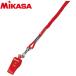 mikasa свисток pra eko - дудка WH-2-R 9090011