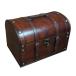  Vintage чемодан из дерева. Treasure Box оборудование орнамент место хранения box модель ' старый pab' | ручная работа. Vintage оборудование орнамент | 3 размер 