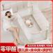  bed защита вращение . предотвращение младенец детская кроватка защита bed забор детский манеж . электрическая розетка type падение предотвращение ... простой празднование рождения безопасность проект складной 