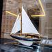  America тип парусное судно конечный продукт парусное судно модель из дерева парусное судно модель последовательность способ полный . украшение из дерева изделие прикладного искусства оборудование орнамент .. товар дом оборудование офис украшение прикладное искусство судно ручная работа товар длина :46cm ширина :10c