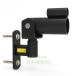  поперечная балка крыши low 50mm сталь поперечная балка крыши low стена к установка t балка low 360° поворотный энергия подставка Attachment .Bar plate post вставка Land мой n штанга фиксация прикреплять me