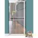  pet gate pet fence door attaching all . interval dog according coming out prevention . mileage prevention ...