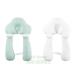  младенец подушка baby pillow защита новорожденный голова. форма . хорошо становится направление .. направление привычка . возврат . предотвращение . стена предотвращение ... head поддержка подушка для шеи антибактериальный ...k