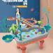  вода стол водные развлечения стол песок . вода стол ребенок . песок место песок развлечение песок . рыбалка игрушка rek tang la рама бассейн Mini рама бассейн летние каникулы 