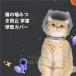  прозрачный вентиляция кошка кошка для маска намордник "дышит" кошка космос headgear намордник кошка mazru кусачки для ногтей инструмент для оказания помощи .. ветеринарный воротник уголок уборка душ красота .