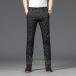  слаксы мужской джентльмен брюки стрейч брюки милитари брюки джентльмен обтягивающий брюки проверка брюки ... слаксы весна лето осень бесплатная доставка 