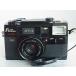 [ рабочее состояние подтверждено ] Fuji flash Fuji kaAFte-to пленочный фотоаппарат 