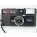 [ operation verification settled ] Fuji pocket Fuji ka450flashu compact film camera 