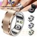 2024 year new model Smart ring health control sensor ring sleeping inspection . heart rate meter monitor body temperature motion . number measurement pedometer step counter attaching IP68 waterproof 
