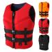  life jacket life jacket floating fishing marine sport for for adult Surf Jet Ski motorboat wakeboard fishing be