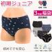 �T�j�^���[�V���[�c �W���j�A 3���Z�b�g ���� �����p�V���[�c ���w�� ���w�� �q�� �� �H���� �|�P�b�g�t�� ��p �h�� �������� [M:1/2] 140 150 160 165