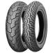  Dunlop D404 kabuki 80/100-18 MC 47P WT передний 