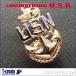  America военно-морской флот сверху и т.п. ..CPO U.S.NAVY милитари значок полный размер 