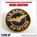  милитари значок рис военно-морской флот авиация .NAVAL AVIATION America армия 32mm U.S.NAVY