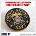  милитари значок рис военно-морской флот эмблема черный America армия 32mm U.S.NAVY