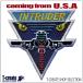  милитари нашивка A-6 Intruder America армия patch U.S.MILITARY