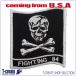  милитари нашивка VF-84jo Lee Roger s America армия patch U.S.NAVY