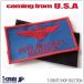  именная бирка верх Gamma - Berik милитари нашивка America армия patch U.S.NAVY