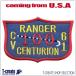 милитари нашивка авиация ..CV-61 Ranger 100 см .li on верх gun America армия patch U.S.NAVY