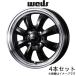 ե8S 󥰥 Y12 15 ߥۥ 4 ֥å/ݥå 0041424 WEDS Gyraft 8S