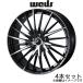 쥪˥FR ȥ쥤 T30 17 ߥۥ 4 ѡ֥å/ߥ顼å 0041675 WEDS LEONIS FR