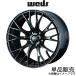 åݡ SA20R ޡX 120 16 ߥۥ 1 ֥åꥢ 0072722 WEDS WedsSport SA20R