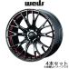 åݡ SA20R 86 ZN6 18 ߥۥ 4 åɥ饤ȥ 0072801 WEDS WedsSport SA20R