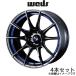 åݡ SA25R ա Y50 18 ߥۥ 4 ֥롼饤ȥII 0073747 WEDS WedsSport SA25R