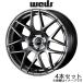 åݡ SA27R ץꥦ 60 17 ߥۥ 4 ץʥС֥å 0074210 WEDS WedsSport SA27R