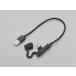  Daytona для мотоцикла для мотоцикла USB зарядка кабель Type-A to Type-C L type мотоцикл 15609 DAYTONA