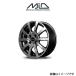 MID 桼ԡ F10 ߥۥ 1 AD/ADѡ/NV150 AD 12(145.5J 4-100 INSET38 ᥿å졼)EUROSPEED F10